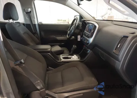 2020 Chevrolet Colorado 2Wd Short Box Lt z USA, uszkodzony, nr VIN 1GCGSCENXL1189561